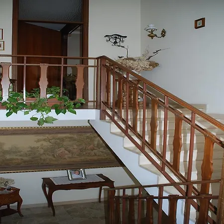 Alojamento de Acomodação e Pequeno-almoço A Casa Di Anna