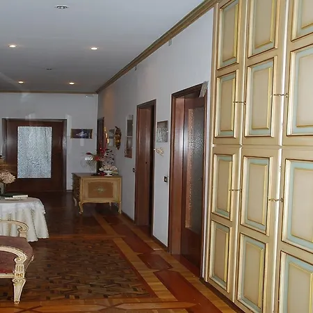 Bed & Breakfast A Casa Di Anna *