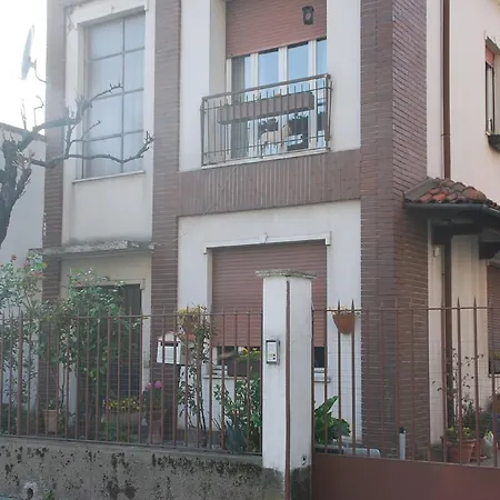 A Casa Di Anna *