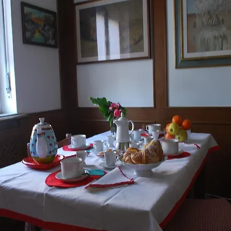 Bed & Breakfast A Casa Di Anna