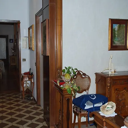 A Casa Di Anna Meda