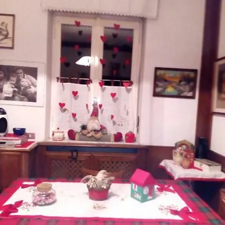 Bed & Breakfast A Casa Di Anna Meda