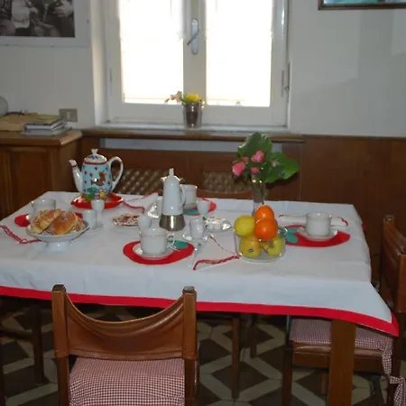A Casa Di Anna *